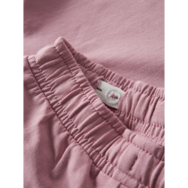 NAME IT Sweatpants Jinny Stitch Lilas